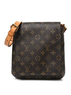 Louis Vuitton Musette Salsa #329480L69B